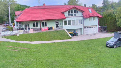 Otočná kamera 