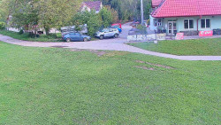 Otočná kamera