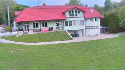 Otočná kamera