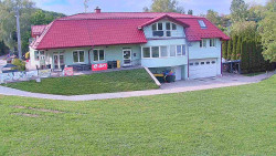Otočná kamera 