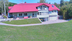 Otočná kamera 