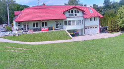 Otočná kamera