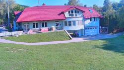 Otočná kamera 