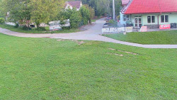 Otočná kamera 