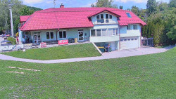 Otočná kamera 