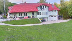 Otočná kamera 