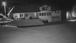 Otočná kamera 
