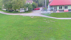 Otočná kamera 