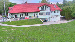 Otočná kamera 
