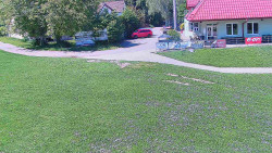 Otočná kamera 