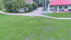 Otočná kamera
