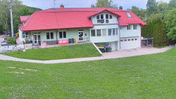 Otočná kamera 