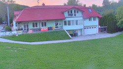 Otočná kamera 