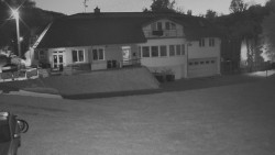 Otočná kamera 