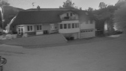 Otočná kamera 