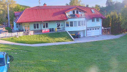 Otočná kamera 