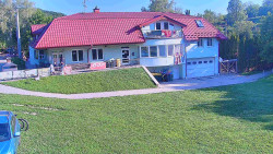 Otočná kamera 