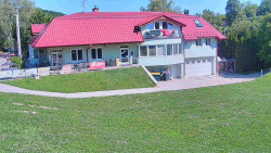Otočná kamera 