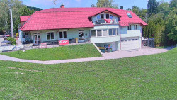 Otočná kamera