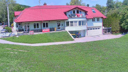 Otočná kamera 