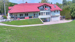 Otočná kamera 