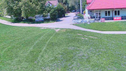 Otočná kamera 