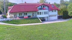 Otočná kamera 