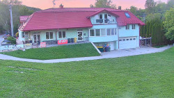 Otočná kamera 