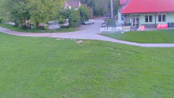 Otočná kamera 