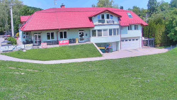 Otočná kamera 