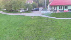 Otočná kamera