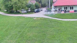 Otočná kamera