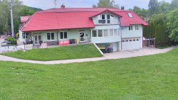 Otočná kamera