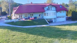 Otočná kamera 