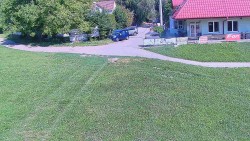 Otočná kamera 