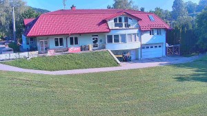 TJ Němčičky - Otočná kamera - 2.6.2026 v 07:55 TJ Němčičky - Otočná kamera - 2.6.2026 v 07:55