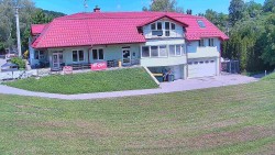 Otočná kamera 