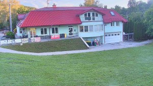 TJ Němčičky - Otočná kamera - 12.6.2026 v 06:05 TJ Němčičky - Otočná kamera - 12.6.2026 v 06:05