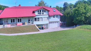 TJ Němčičky - Otočná kamera - 12.6.2026 v 09:50 TJ Němčičky - Otočná kamera - 12.6.2026 v 09:50