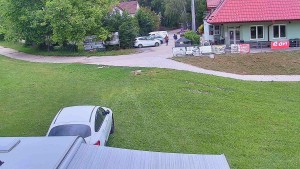 TJ Němčičky - Otočná kamera - 12.6.2026 v 15:00 TJ Němčičky - Otočná kamera - 12.6.2026 v 15:00