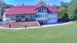 Otočná kamera 