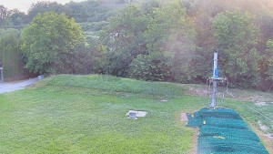 TJ Němčičky - Otočná kamera - 16.6.2026 v 05:55 TJ Němčičky - Otočná kamera - 16.6.2026 v 05:55