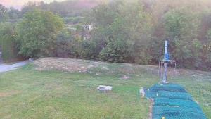 TJ Němčičky - Otočná kamera  - 31.7.2026 v 05:55