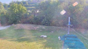 TJ Němčičky - Otočná kamera  - 31.7.2026 v 07:55