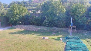TJ Němčičky - Otočná kamera  - 31.7.2026 v 08:55