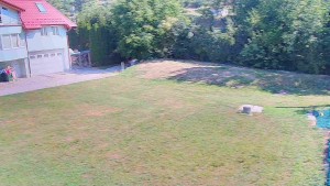 TJ Němčičky - Otočná kamera  - 31.7.2026 v 09:55