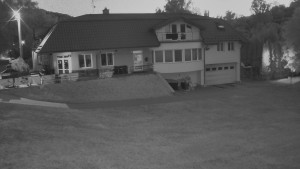 TJ Němčičky - Obracająca się kamera - 8.8.2026 v 04:55
