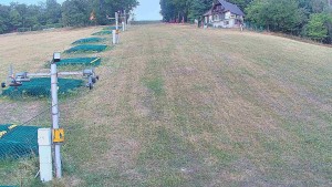 TJ Němčičky - Obracająca się kamera - 8.8.2026 v 05:55