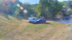 TJ Němčičky - Obracająca się kamera - 8.8.2026 v 17:55