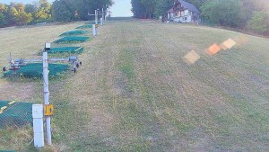 TJ Němčičky - Obracająca się kamera - 8.8.2026 v 18:55